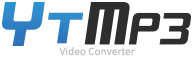 YouTube to mp3 converter online Ytmp3